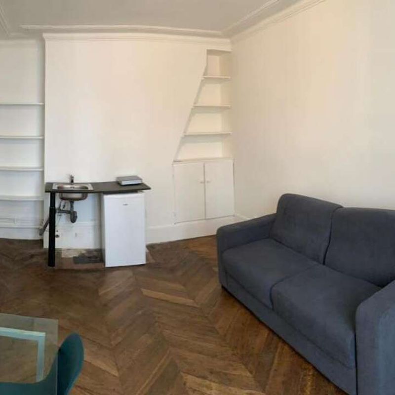 Location appartement 1 pièce 20 m² Paris 6 (75006) Paris 6ème
