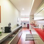 Rent 3 bedroom apartment of 135 m² in Porto