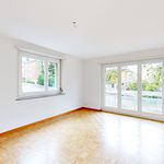 Miete 4 Schlafzimmer wohnung von 91 m² in Zürich