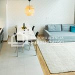 Wynajmij 2 sypialnię apartament z 56 m² w Gdynia