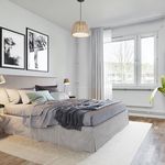 Rent 3 bedroom apartment of 83 m² in Göteborg