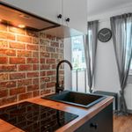 Rent 1 bedroom apartment of 18 m² in Wrocław