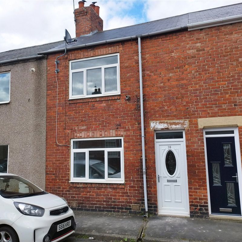 house for rent at Queen Street, Chester-Le-Street