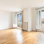 Rent 2 bedroom apartment of 63 m² in Boulogne-Billancourt