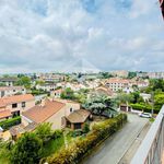 Rent 4 bedroom apartment of 72 m² in Toulouse