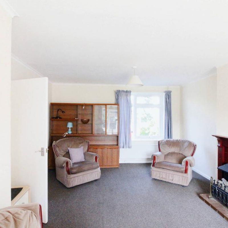 3 bedroom semi-detached house to rent Cringleford