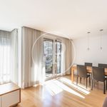 Alquilo 3 dormitorio apartamento de 154 m² en Barcelona