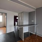 Rent 4 bedroom apartment of 70 m² in La Roche-sur-Yon