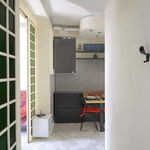 Rent 1 bedroom apartment of 40 m² in Milano