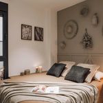 Alquilo 2 dormitorio apartamento para estudiantes de 81 m² en Barcelona
