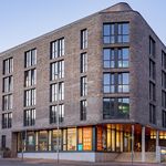 Rent 2 bedroom student apartment of 22 m² in Aberdeen