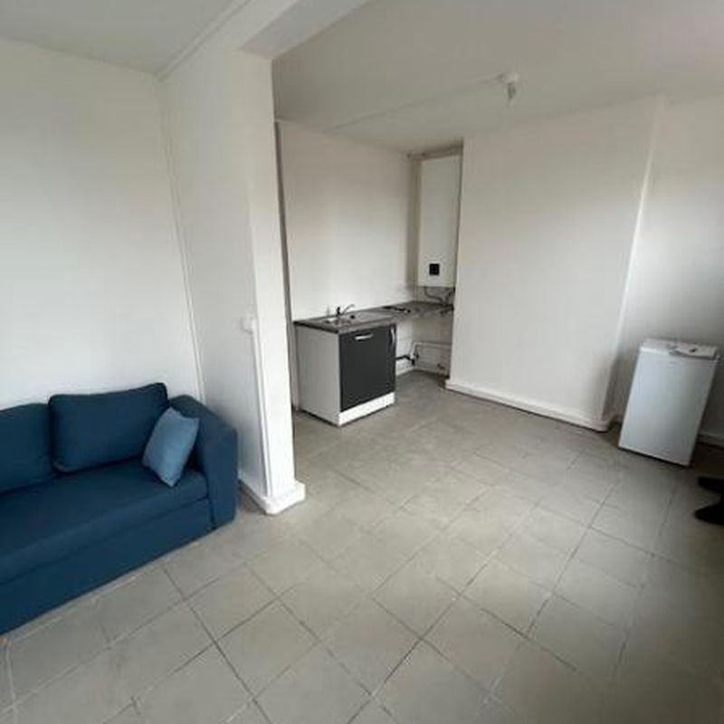 ▷ Appartement à louer • Douai • 25 m² • 455 € | immoRegion Dorignies