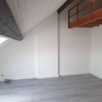 Studio of 28 m² in Namur