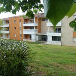 Rent 2 bedroom apartment of 47 m² in Mont-de-Marsan