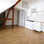 Appartement de 24 m² avec 1 chambre(s) en location à Strasbourg