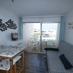 Rent 1 bedroom apartment of 19 m² in LA