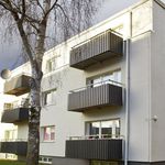 Rent 2 bedroom apartment of 62 m² in Borås