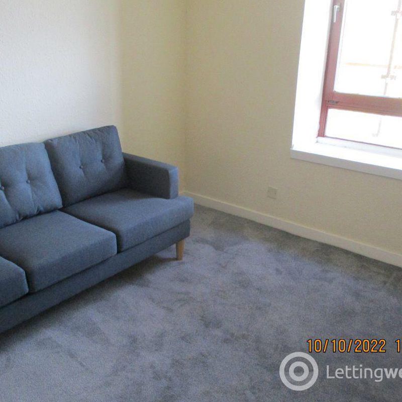 1 Bedroom Flat to Rent at Dundee/City-Centre, Coldside, Dundee, Dundee-City, England