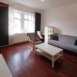 Pronajměte si 2 ložnic/e byt o rozloze 60 m² v Česká Třebová