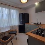 Rent 1 bedroom apartment of 61 m² in Lubin