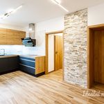 Rent 3 bedroom apartment in Praha 10