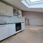 Rent 2 bedroom apartment of 30 m² in Bruley