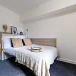 Rent 7 bedroom student apartment in Manchester