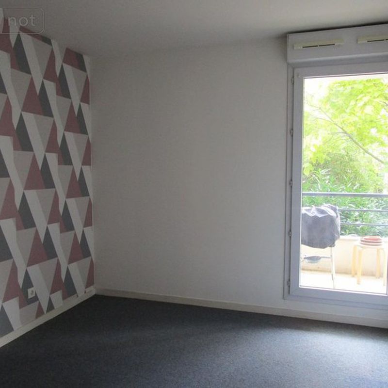 Location Appartement Poissy 78300 Yvelines - 2 pièces  47 m2  à 850 euros