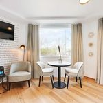 Appartement de 30 m² avec 1 chambre(s) en location à Vanves