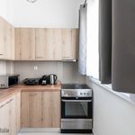 Rent 1 bedroom apartment of 45 m² in Alimos