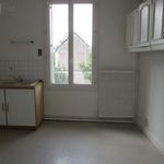 Rent 3 bedroom apartment of 65 m² in Tours