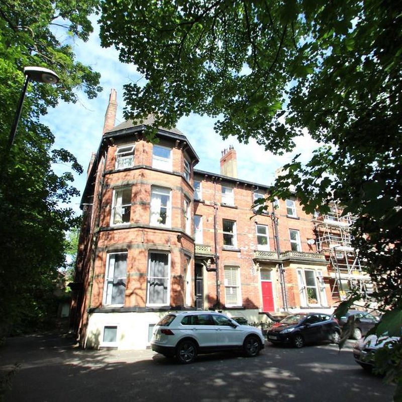 Westfield Terrace, Leeds, West... 1 bed flat to rent - £550 pcm (£127 pw)