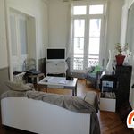 Rent 3 bedroom apartment of 62 m² in ROUEN