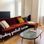 Rent 2 bedroom apartment of 90 m² in Cognac