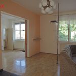 Pronajměte si 2 ložnic/e byt o rozloze 75 m² v Kyjov