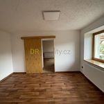 Pronajměte si 1 ložnic/e dům o rozloze 120 m² v Velké Janovice