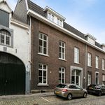 Rent 3 bedroom apartment of 130 m² in Maastricht