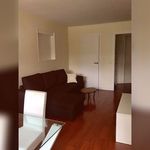 Rent 1 bedroom apartment in Clichy