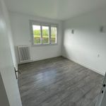 Rent 4 bedroom house of 91 m² in Grand Bourgtheroulde