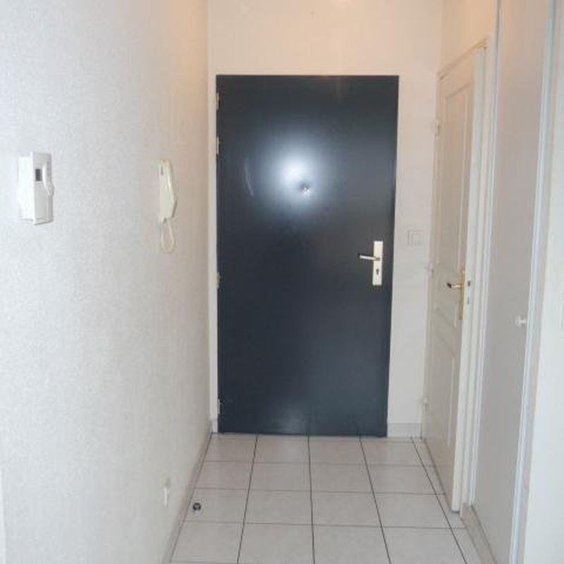 ▷ Appartement à louer • Laxou • 30,59 m² • 455 € | immoRegion Laxou Champ le Boeuf