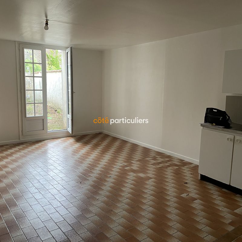 Location
Maison
 46 m² - 
 2 Pièces - 
Saint-Pol-Sur-Ternoise ()