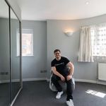 Rent a room of 110 m² in London