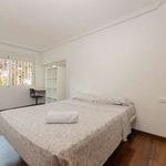 Habitación de 80 m² en València
