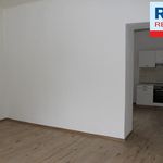 Rent 1 bedroom apartment of 106 m² in Liberec