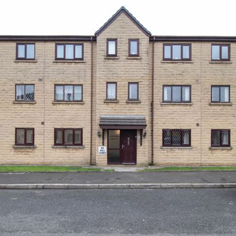 apartment at Moorfield Chase Farnworth Bolton BL4 9DW