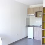 Rent 1 bedroom apartment of 21 m² in ISLE