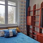 Rent 2 bedroom apartment of 47 m² in Warszawa