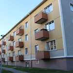 Rent 2 bedroom apartment of 59 m² in Enköping