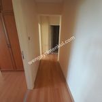 Rent 4 bedroom apartment of 120 m² in Uğur Mumcu