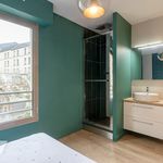 Rent 4 bedroom apartment of 8347 m² in ROUEN